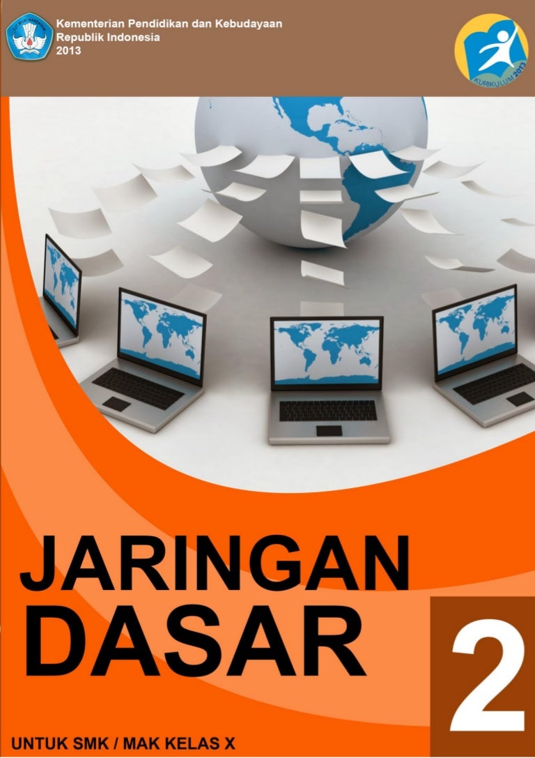 Jaringan Dasar 2