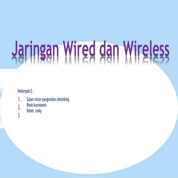 jaringan eired dan wireless kelompok E.pptx