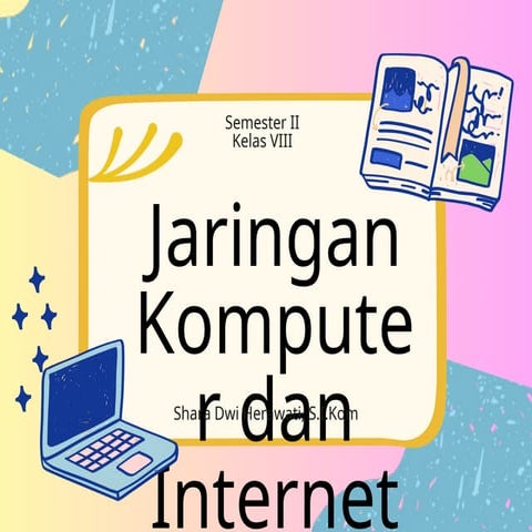 Jaringan Komputer dan Internet kls 8.pptx