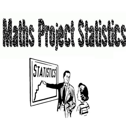 statistics
