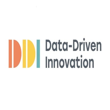 Data driven innovation