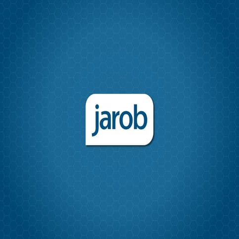 Jarob, Inc.
