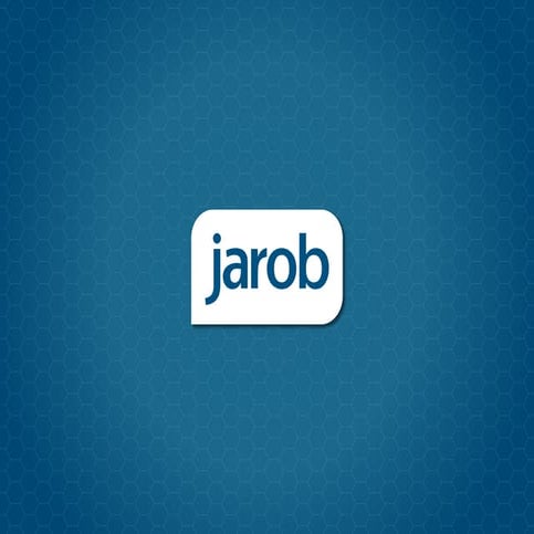Jarob