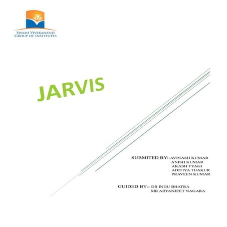 Documentation of Electronics and Communication Engineeringe