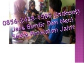 0856-2438-1585 (Indosat), Jasa bord...