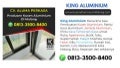 Call 0813-3500-8400, Jasa Kusen Aluminium Malang di Malang 1 jasakusenpintualuminiumdimalang 211126022449 thumbnail 2
