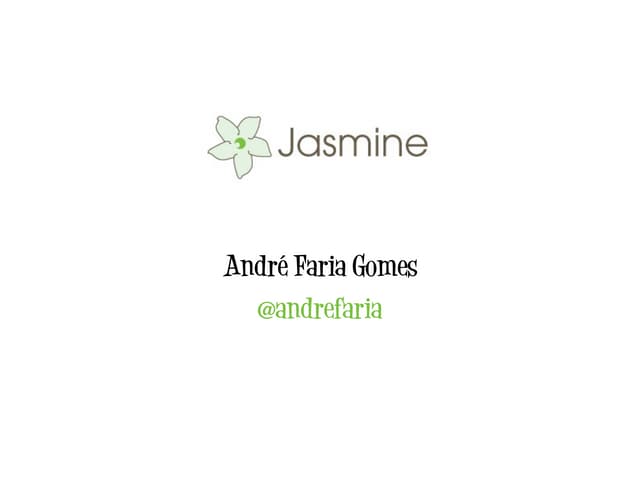 Testing Javascript with Jasmine