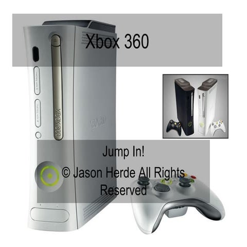 Xbox 360