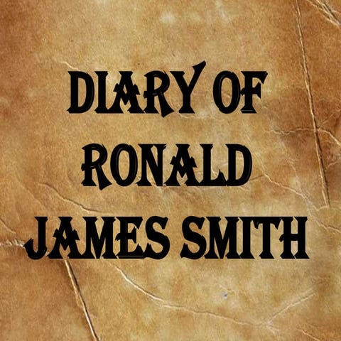 Early Settler Diary - Jason2