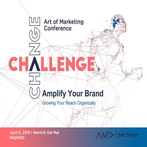 Jason Zimelman - Amplify Your Brand