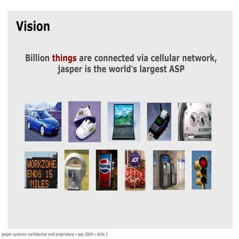 Jasper September 2004