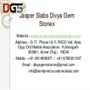 Jasper Slabs Divya Gem Stonex