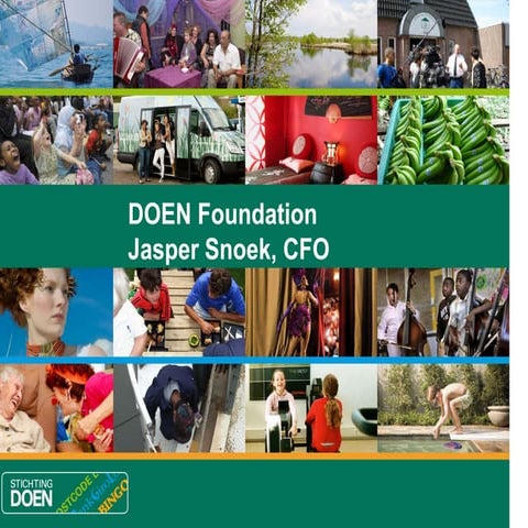 International Microfinance