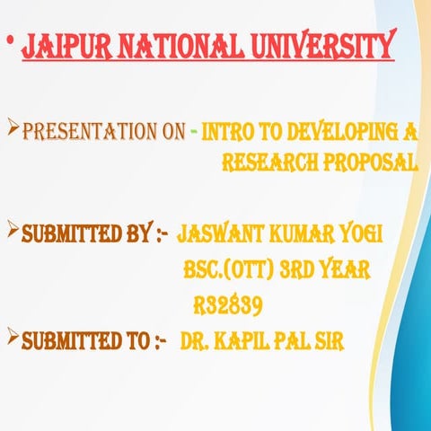 RESEARCH.pptx it tells about the research