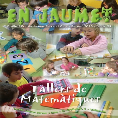 Jaumet39. Febrer 2013