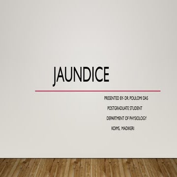 jaundice.pptx...........................