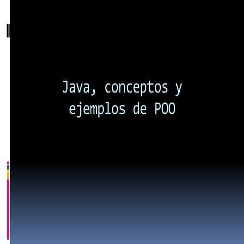 Introducción al Lenguaje de programación Java Ide Apache Netbeans (2).pptx