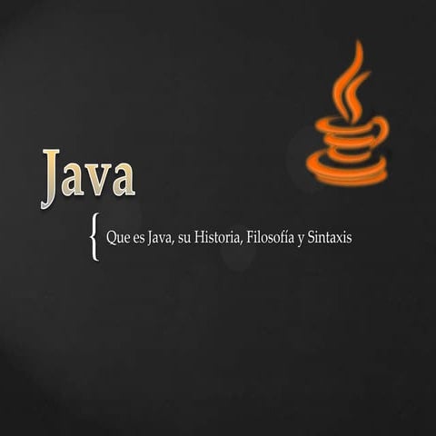Java
