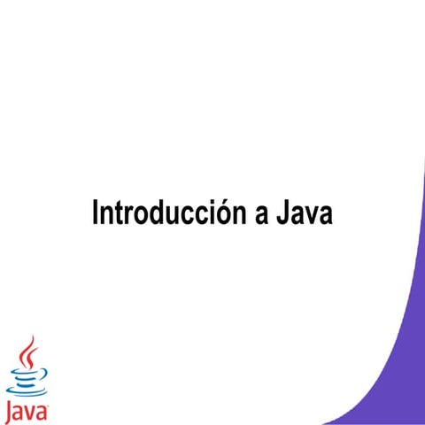 Java