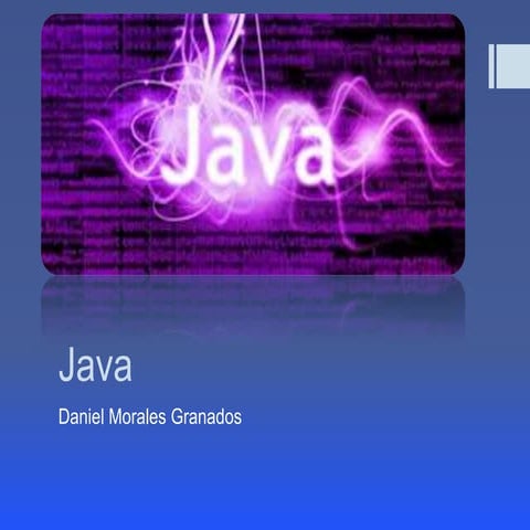 Java
