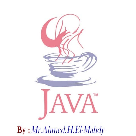 Java | PPT