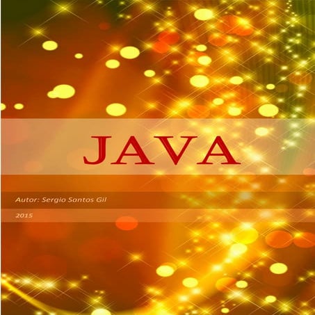 JAVA