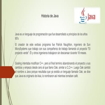 Java