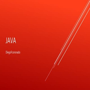 JAVA