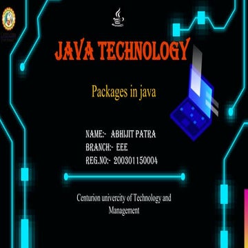 packages java.pptx