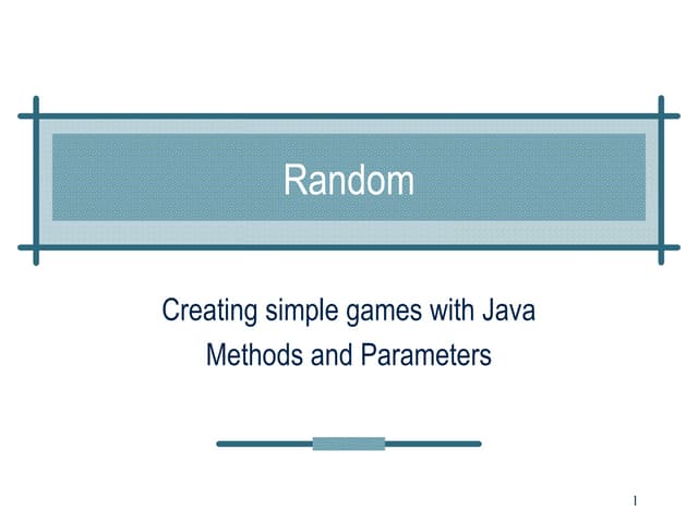 Java