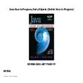 Java How to Program, Early Objects (Deitel: How to Program) image.