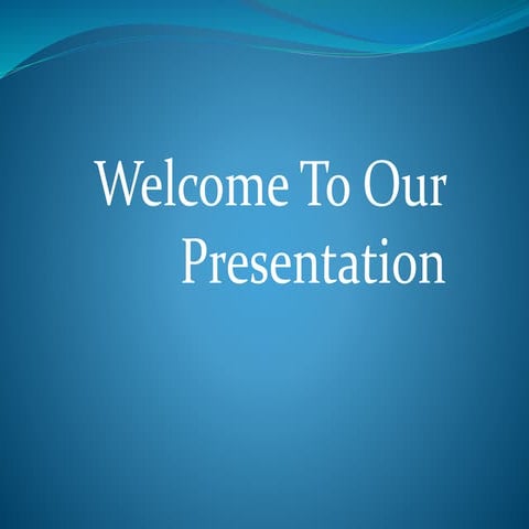 Java presentation