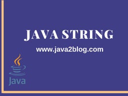 Java string handling | PPT