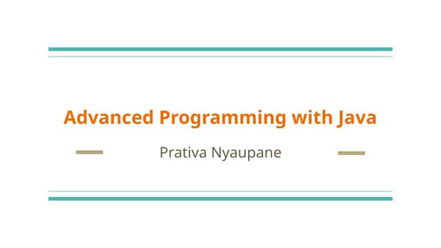 Java-U1-C_1.2.pptx its all about the java