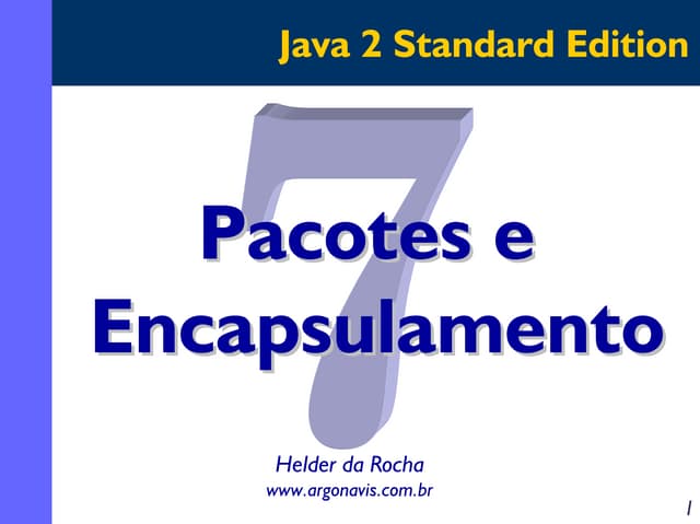 Java 07