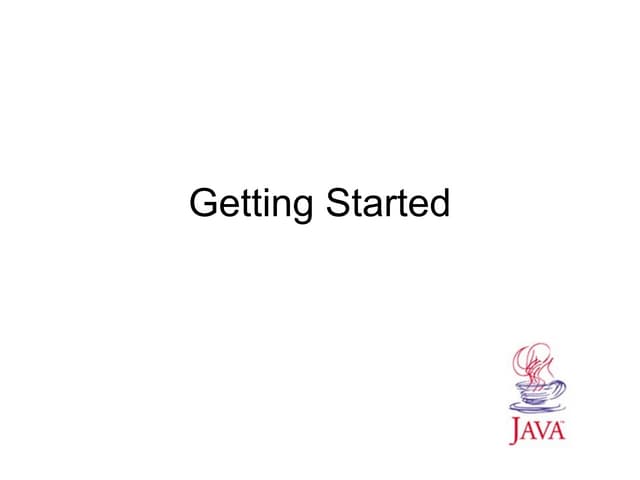 Java1 | PPT