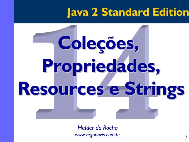 Java 14