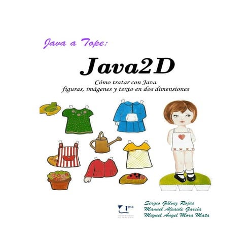 Java 2d