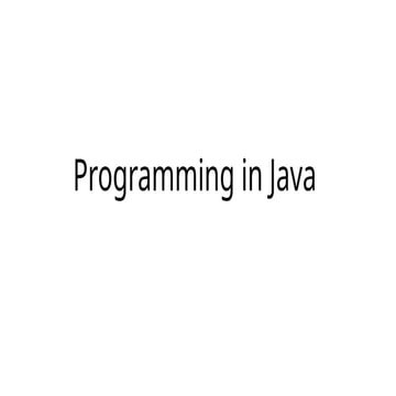 Java_2nd_Lecture_class_object_this_access_modifier.pptx
