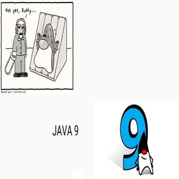 Java 9