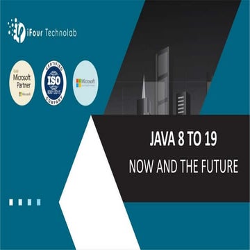 Java9to19Final.pptx