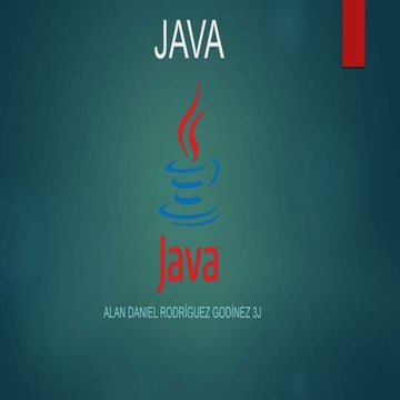 Java 