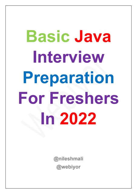 java basic .pdf