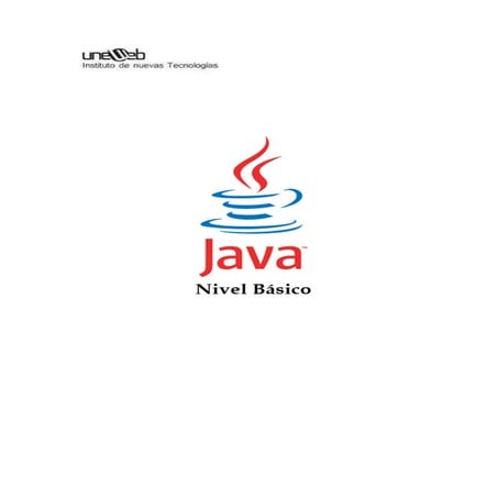 Java basico
