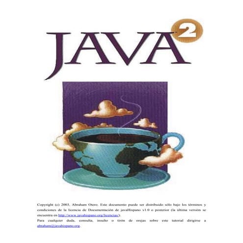 Java basico 2