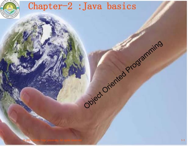 Java Basics.ppt