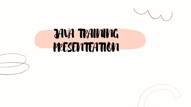 javacourse in c.pdf