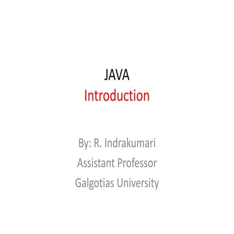 JAVA_Day1_BasicIntroduction.pptx