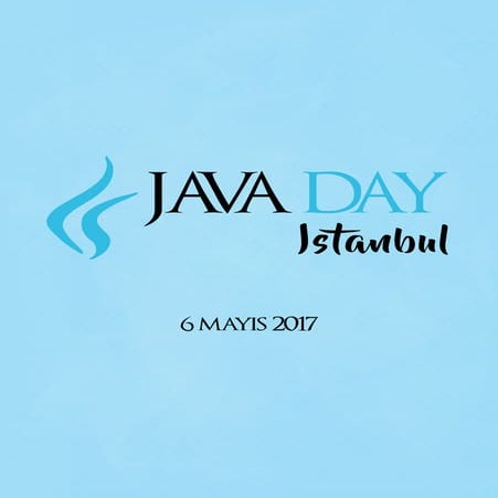 Java Day Brochure