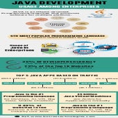 Java Development usage among enterprises | PDF